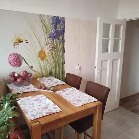 Spacious Between The Center And The Sea. Apartment Riga